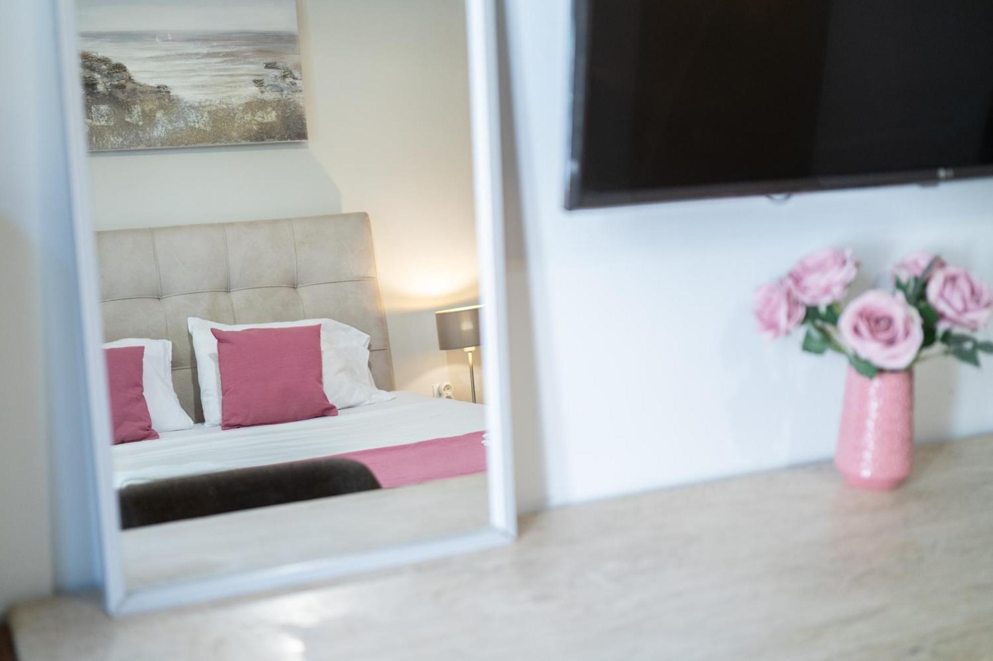 Ferienwohnung Koukaki Studio Athen Exterior foto